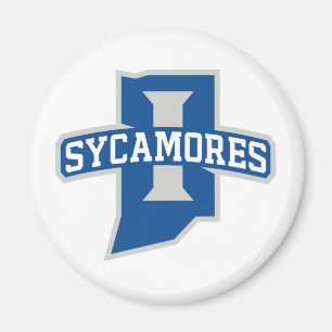 Imã Universidade Estadual de Indiana Sycamores
