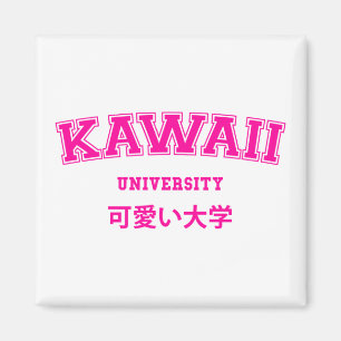 IMÃ UNIVERSIDADE KAWAII