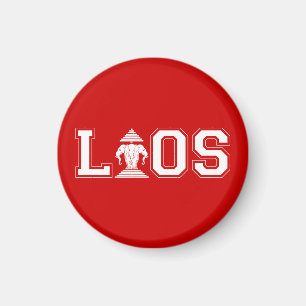 IMÃ UNIVERSIDADE LAOS
