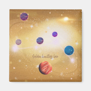Imã Universo