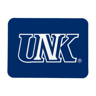 Ímã UNK| Universidade de Nebraska em Kearney