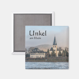 Imã Unkel Alemanha