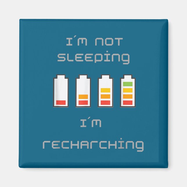 Imã Unplugged &amp; Energized_ Cool Battery Design  (Frente)