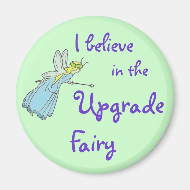 Imã Upgrade Fairy UFGR1 (Frente)