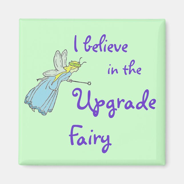 Imã Upgrade Fairy UFGS2 (Frente)