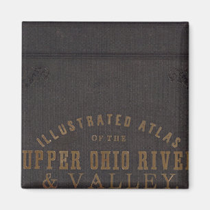 Imã Upper Ohio River e Valley 11