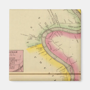 Imã Upper Ohio River e Valley 3