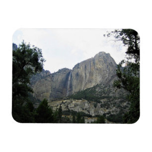 Ímã Upper Yosemite Falls, Parque Nacional de Yosemite,