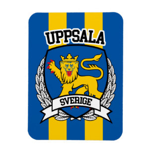Ímã Upsália