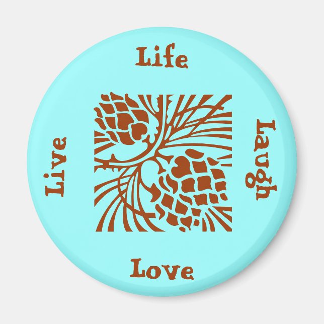 Imã Ur Mine! (Frente)