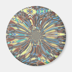 Imã Urban fantastic Lovely design Colors