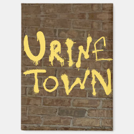 Imã Urinetown