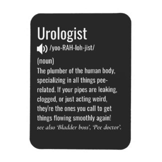 Ímã urologist definition funny urology