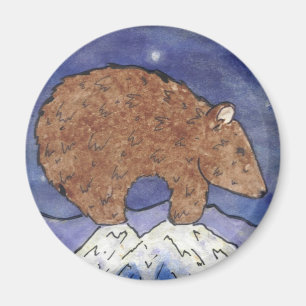 Imã Urso da Meia-Noite
