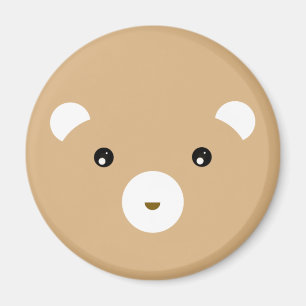 Imã Urso de Brown