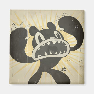 Imã Urso de Rota