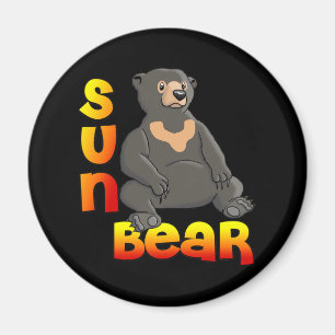 Imã Urso de Sun