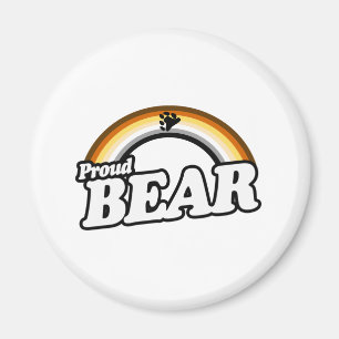 Imã Urso e Orgulhoso