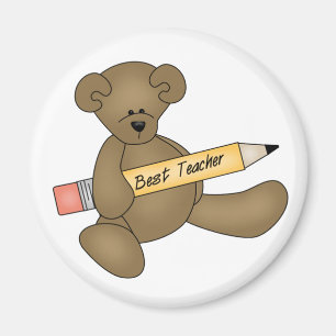 Imã Urso e professor do lápis o melhor