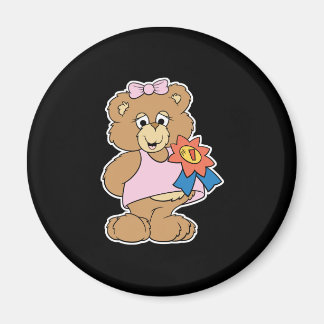 Imã Urso Prêmio Número Um