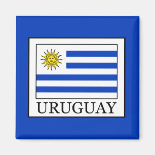 Imã Uruguai