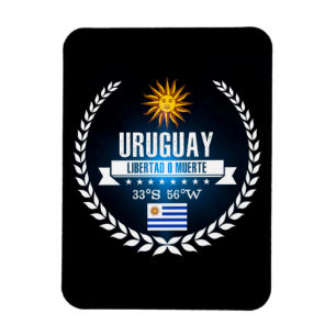 Ímã Uruguai
