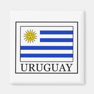 Imã Uruguai