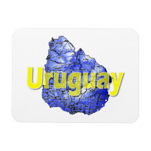 Ímã Uruguai