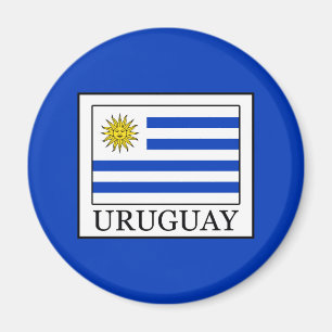 Imã Uruguai