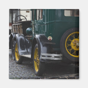 Imã Uruguai, Colonia del 2