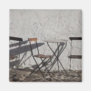 Imã Uruguai, Colonia del 3