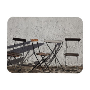 Ímã Uruguai, Colonia del 3