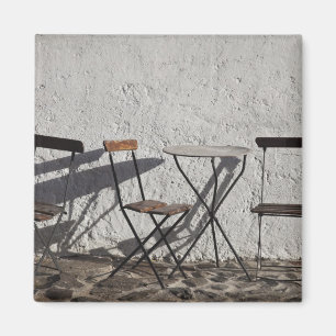 Imã Uruguai, Departamento de Colônia, Colônia del 3