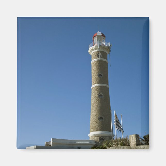 Imã Uruguai, Departamento de Maldonado, Jose Ignacio. (Frente)
