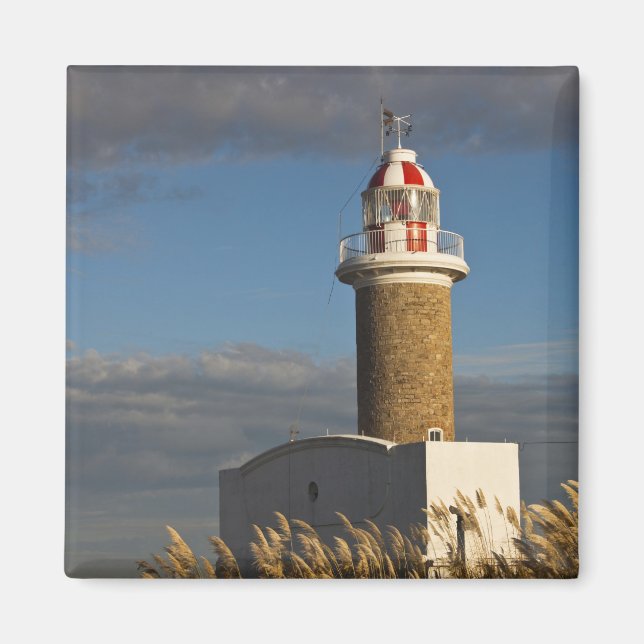 Imã Uruguai, Departamento de Montevidéu, Montevidéu. 3 (Frente)