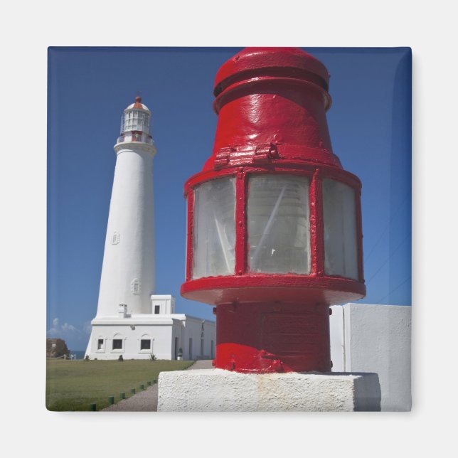 Imã Uruguai, Departamento Rocha, La Paloma. Papais noe (Frente)