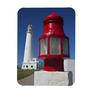 Ímã Uruguai, Departamento Rocha, La Paloma. Papais noe