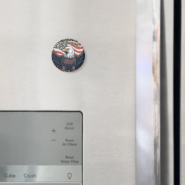 Imã US 250th Anniversary 