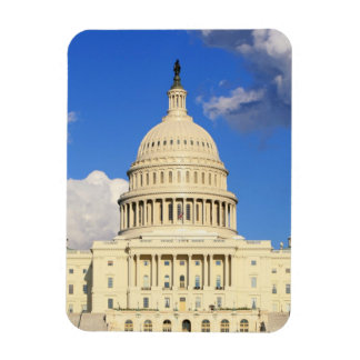 Ímã US Capitol Building, Washington DC, EUA