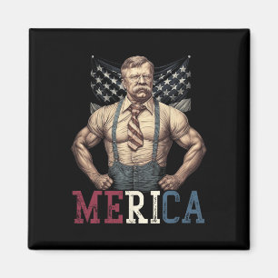 Imã Usa 4 de julho