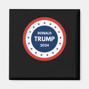 Imã Usa Donald Trump 2024