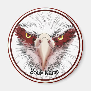 Imã USA Eagle