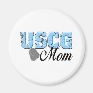 Imã uscg99mãe3
