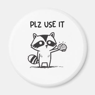 Imã Use-O - Sarcástico Racion Engraçado