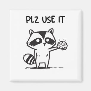 Imã Use-O - Sarcástico Racion Engraçado