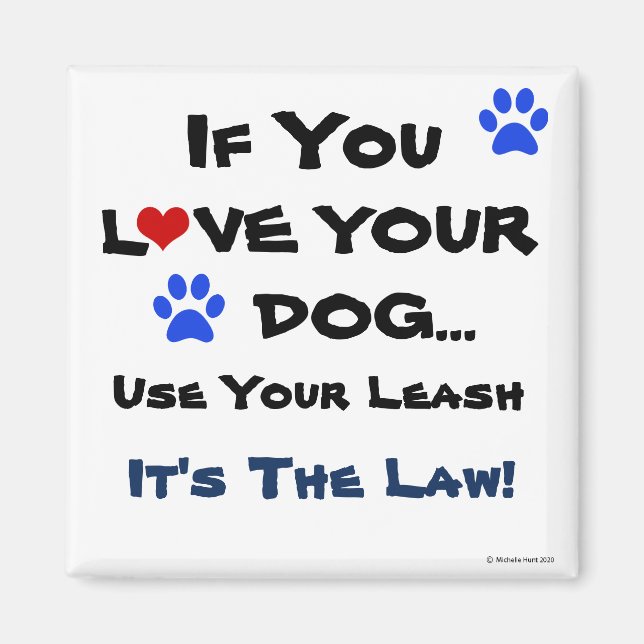 Imã Use seu ímã de abertura (Frente)