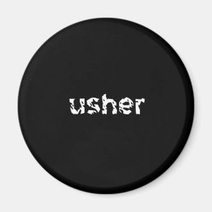 Imã Usher