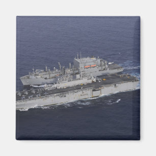 Imã USS Kearsarge