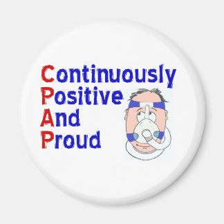 Imã Usuário do CPAP