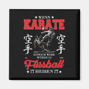 Imã Usuário Se O Karate Fosse Fácil, Ele Seria Chamado